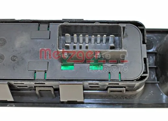 0916410 Metzger