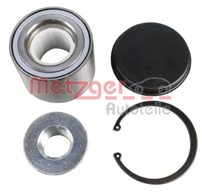 Cojinete de cubo delantero INA 713645050 precio, desde 47,02 EUR