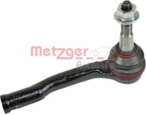 54052302 Metzger