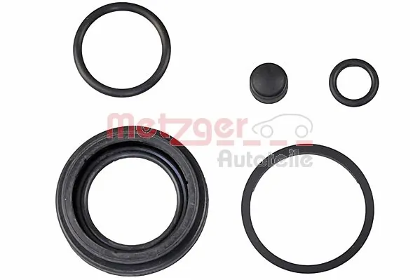 Comprar Juego de reparación, pinza de freno trasero I40 VF