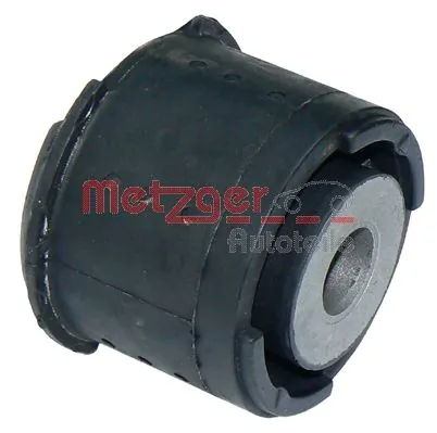 Silentblock del puente trasero para BMW 3  E46