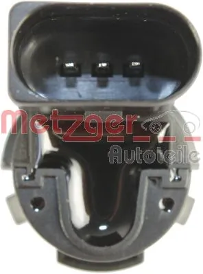 0901037 Metzger Sensor alarma de estacionamiento trasero 
