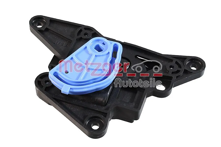 Actuador de compuerta de la calefacción para Hyundai Sonata V NF