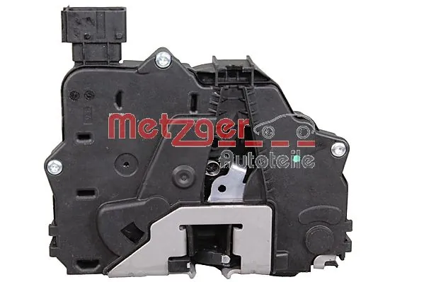 Cerradura de puerta para Opel Corsa E X15