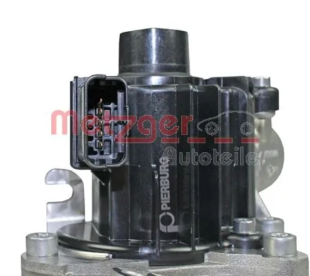 Válvula EGR 96569117 Fiat/Alfa/Lancia