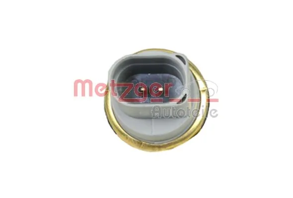Sensor de temperatura del refrigerante 06A919501 VAG