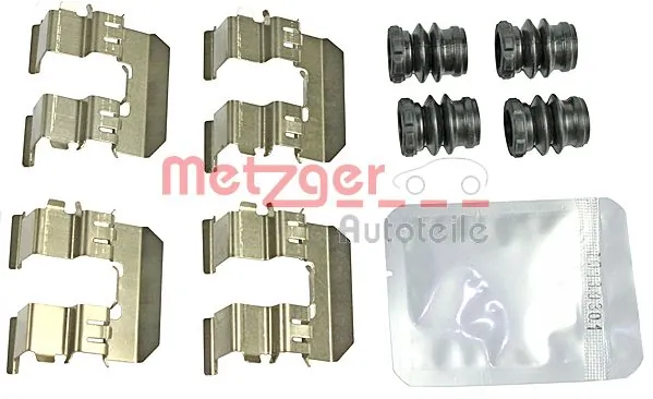 1091847 Metzger