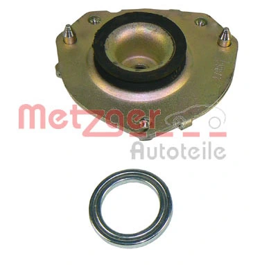 Soporte del amortiguador delantero izquierdo Raiso RC01921 precio, desde 34,38 EUR