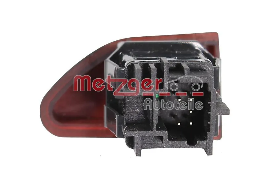 Boton de luz de emergencía para Dacia Duster  HS