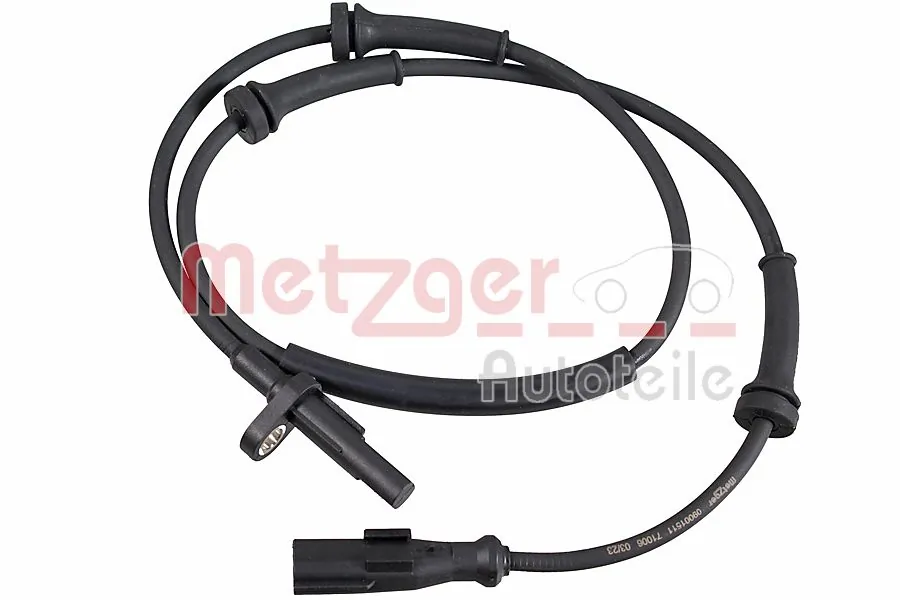 09001511 Metzger