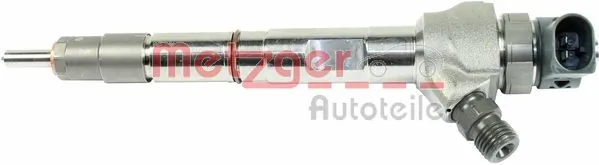 Inyector de combustible para Audi A3  8VS, 8VM
