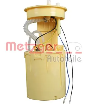  Bomba de gasolina Volkswagen Transporter 