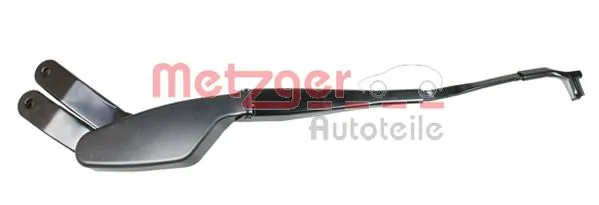 Brazo del limpiaparabrisas lavado de parabrisas para Mercedes C  W204