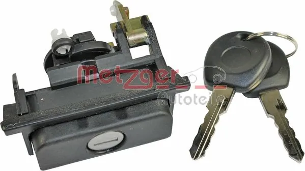 Cerradura de portón trasero Volkswagen Golf III hatchback (1H1) (1989 - 2000) precio, desde 16,11 EUR