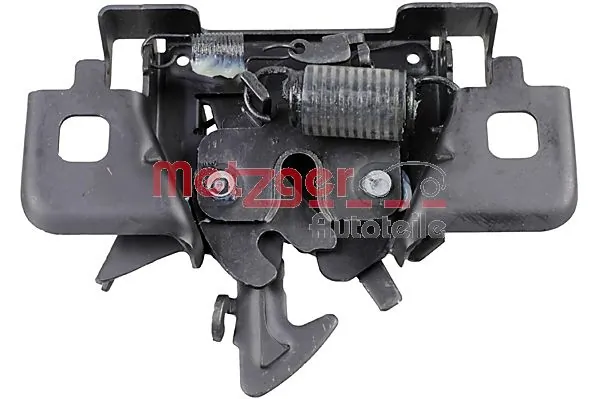 Cerradura del capó 656015563R VAG