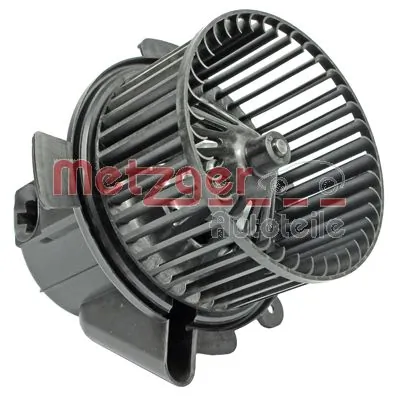  Ventilador habitáculo Peugeot 307 