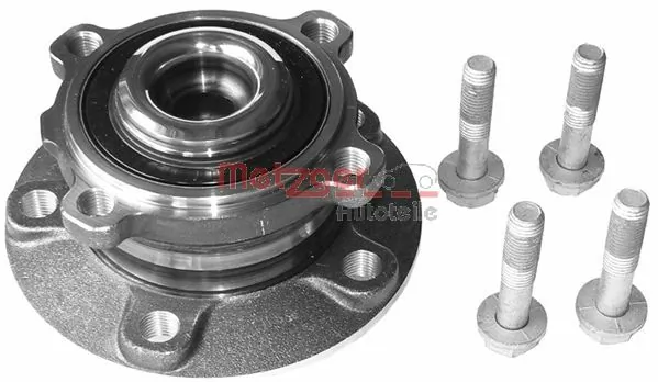 Buje de rueda delantero Polcar CX685 precio, desde 69,70 EUR