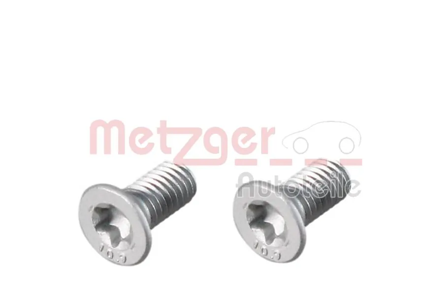 11671K Metzger