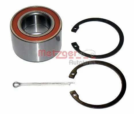 Cojinete de rueda delantero Euroex EX4022C precio, desde 12,99 EUR