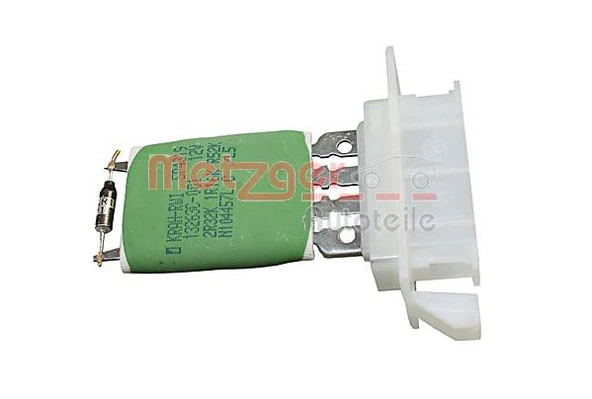 0917438 Metzger