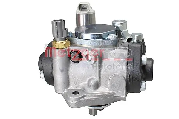 Bomba de alta presión de combustible Toyota Avensis III sedán (T27) (2008 - 2018) precio, desde 319,44 EUR