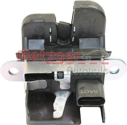 Cerradura de puerta trasera Volkswagen Tiguan I
