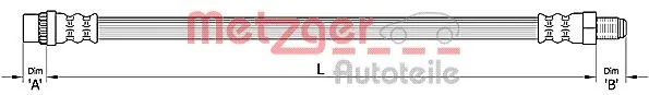 4110455 Metzger