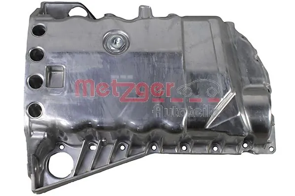 Comprar 93192718 Peugeot/Citroen Cárter de aceite del motor