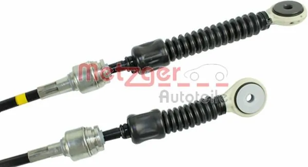 3150220 Metzger Cable para caja de cambios manual