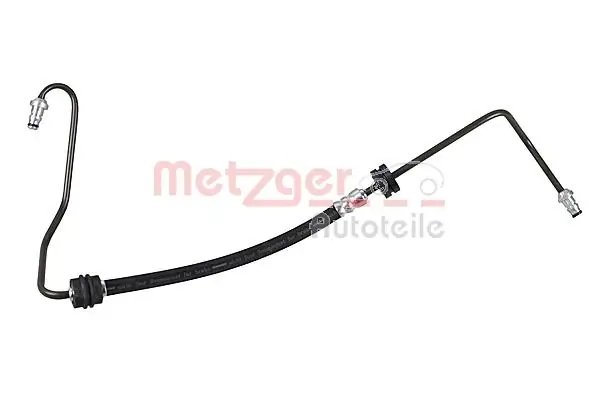 2070006 Metzger
