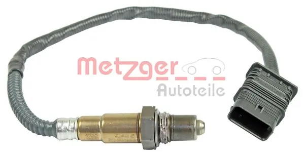 0893449 Metzger Sensor de oxígeno previo al catalizador