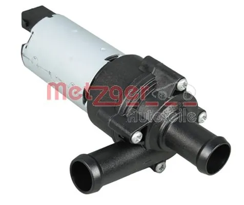 Bomba de agua eléctrica auxiliar Mercedes 12012000