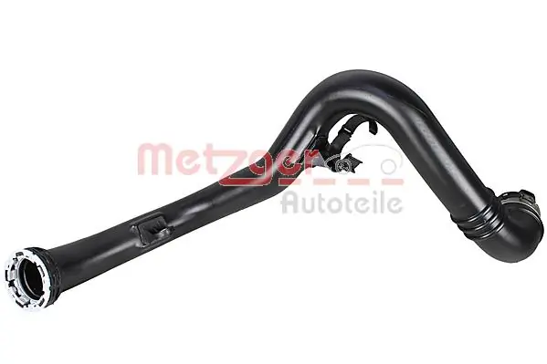 2400650 Metzger Manguera del intercooler