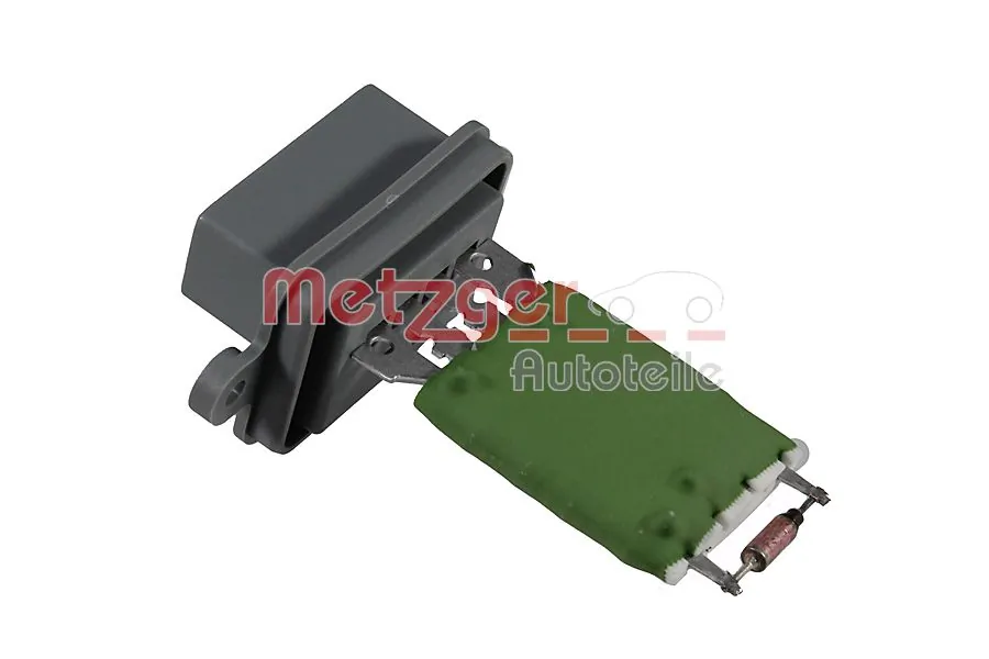 0917733 Metzger