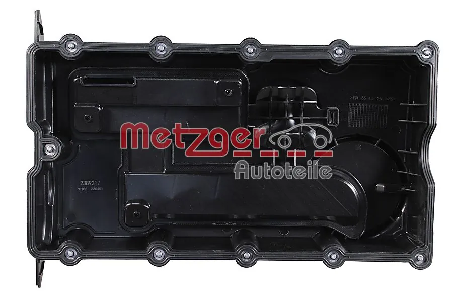 2389217 Metzger Tapa de culata