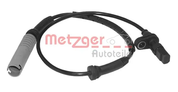 Sensor ABS delantero para BMW X5 (E53)