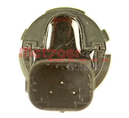 0901068 Metzger Sensor alarma de estacionamiento trasero 