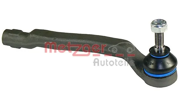 Rótula de barra de acoplamiento Renault Kangoo II monovolumen (KW0, KW1) (2008 - 2021) precio, desde 14,03 EUR