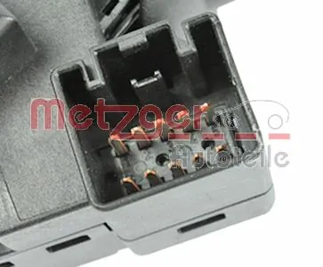 0916166 Metzger