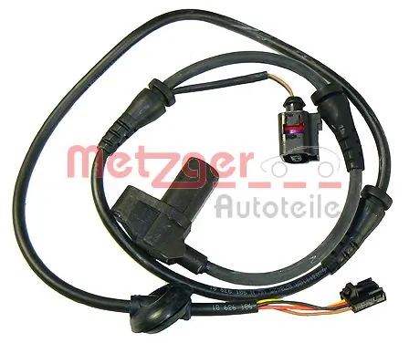  Sensor ABS Audi A4 
