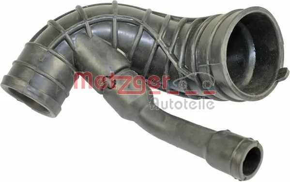 Comprar Manguito de aire del medidor de masa de aire Citroen C3 II A51