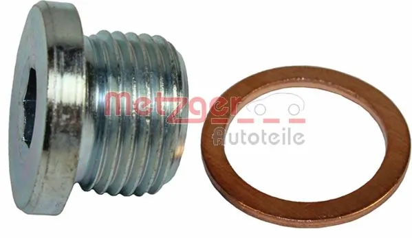 8030005 Metzger