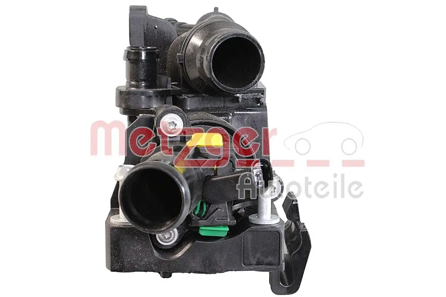Comprar 4006486 Metzger Caja de termostato