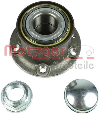 Buje de rueda trasero para Citroen Jumper  250