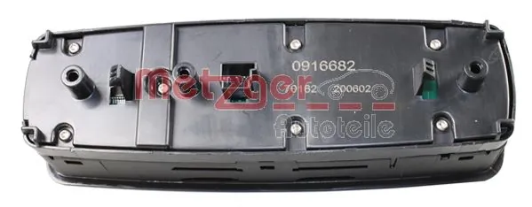 0916682 Metzger