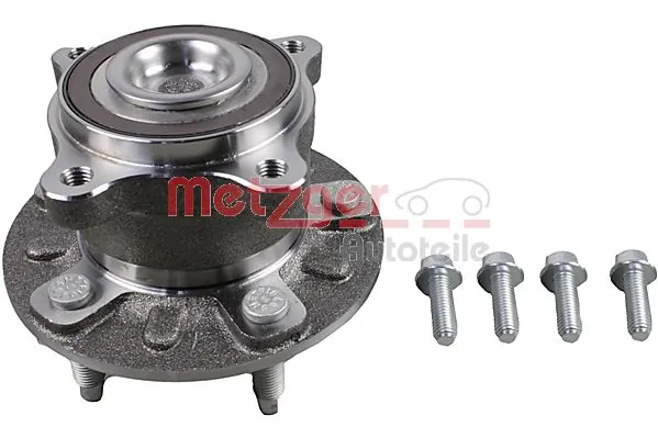 WM2216 Metzger