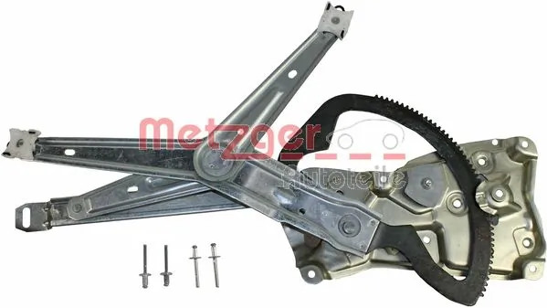 Mecanismo elevalunas delantero izquierdo Magneti Marelli AC521 precio, desde 77,48 EUR