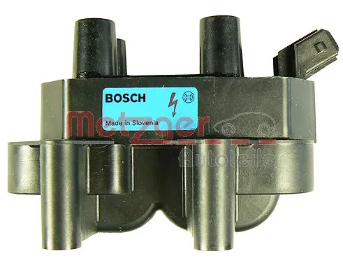 Bobina BAE680CV Magneti Marelli