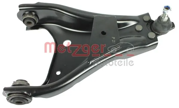58076802 Metzger