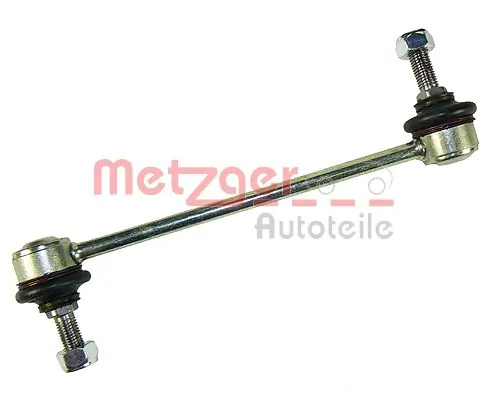 Gomas de barra estabilizadora Hyundai Sonata IV